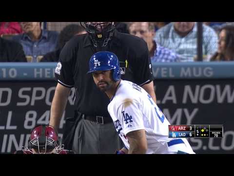 ARI AT LAN - June 15, 2014