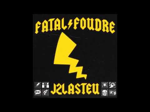 J2LASTEU - Décoller [Album Fatal Foudre Supprimé]