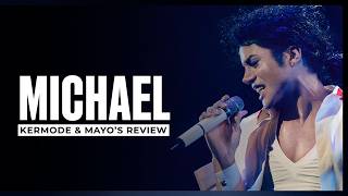 Download lagu Mark Kermode reviews Michael mp3