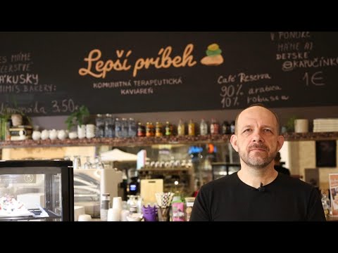 Lepší príbeh na dobrom mieste