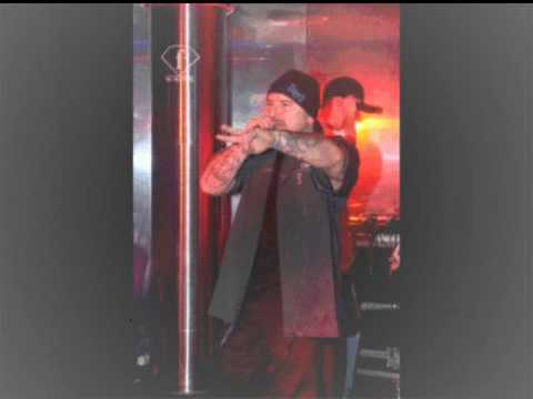 Liroy feat. Onil - L.I.R.O.Y.