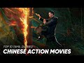 Top 10 Best Chinese Action Movies in Tamil Dubbed | Best Action Movies Tamil Dubbed | Hifi Hollywood
