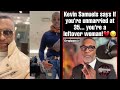 KevinSamuels Calls Unmarried Women 35 Or Older Leftover Women