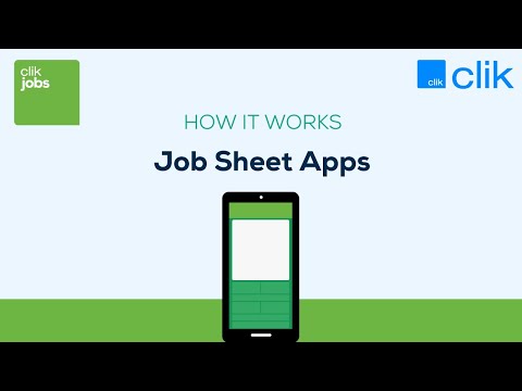 Clik Jobs
