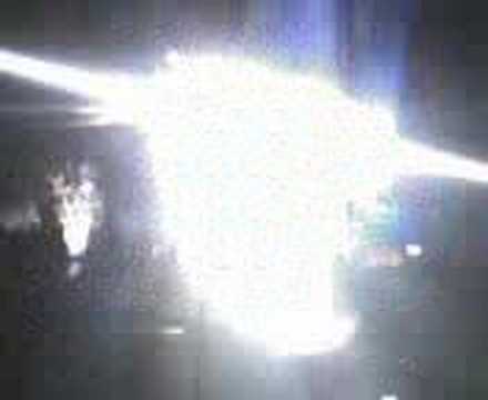 Linkin Park - Nottingham - 24-01-2008