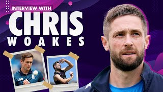 Exclusive: England All-rounder Chris Woakes explains why it was so hard to turn down IPL | DNA India