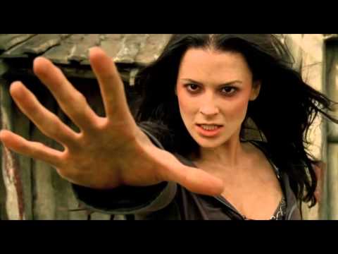 Kahlan Amnell The Mother Confessor