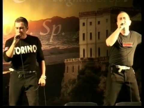 Righeira a Borghetto alla Ribalta