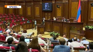 «Կապիտուլյանտ»,«անհայրենիք»,«իդիոտկա» բառերի կիրառումը չի քրեականացվի