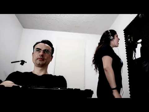 Ingridi Verardo teaser of song Read Between the Lines