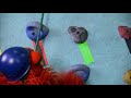 Sesame Street Murray Has A Little Lamb Rock Climbing School Part 3