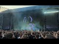LINKIN PARK SOMEWHERE I BELONG Live In Hannover Heinz Von Heiden Arena 16 06 2025