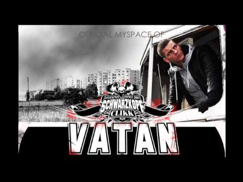 UCK VATAN -  Kriminelle Jugend