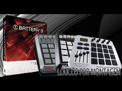 download lagu mp3 mp4 Baixar Pontos Para Battery 3, download lagu Baixar Pontos Para Battery 3 gratis, unduh video klip Baixar Pontos Para Battery 3