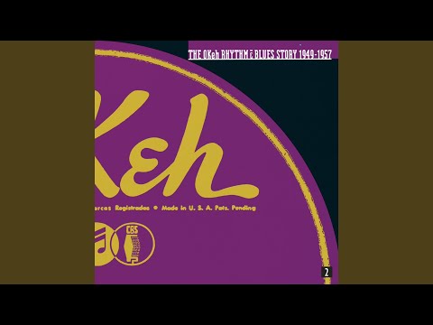 Ocean Of Tears (Previously Unissued)