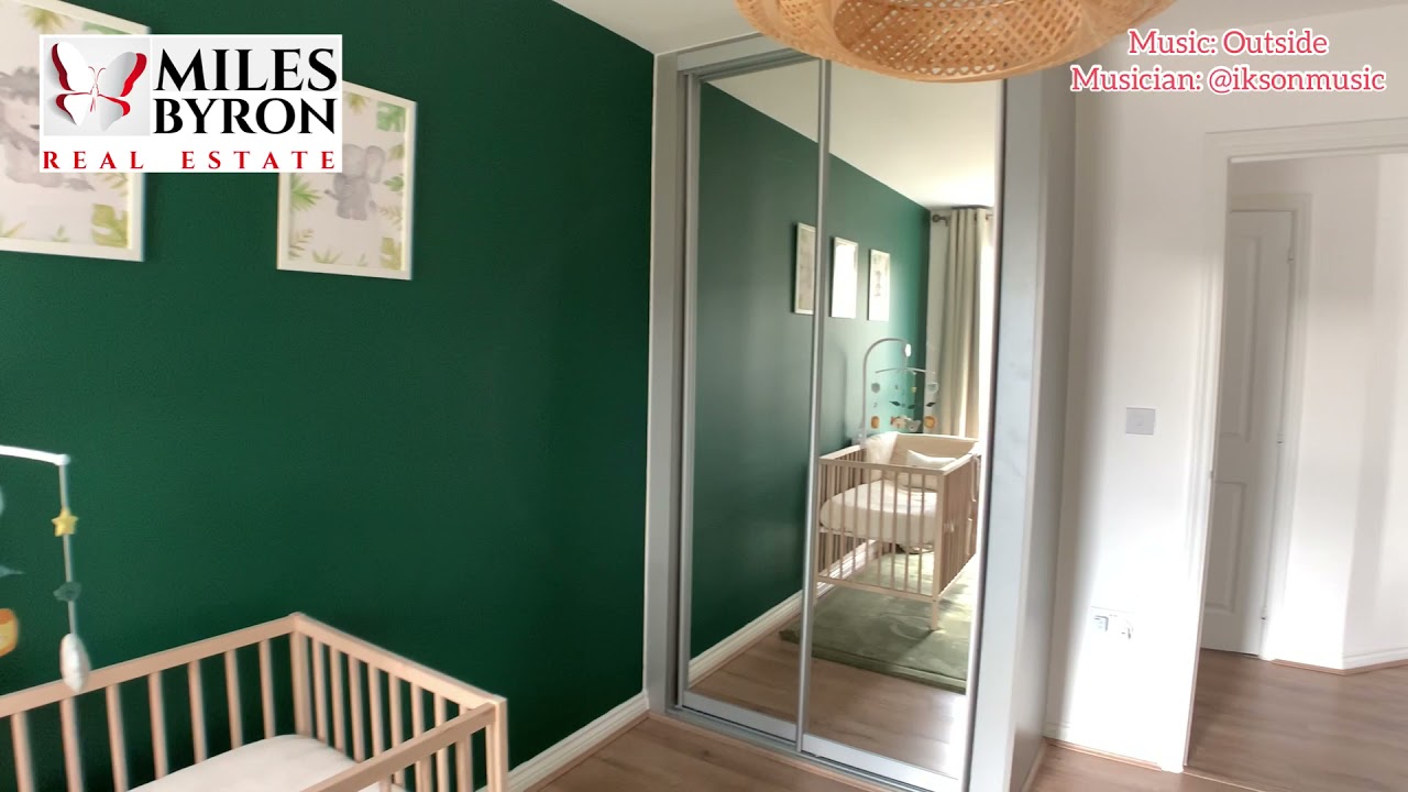 Company video MILES BYRON