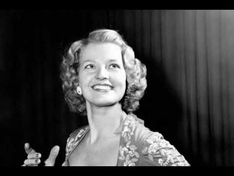 Joan Regan : Wonderful Wonderful