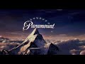 Paramount Pictures Marci X
