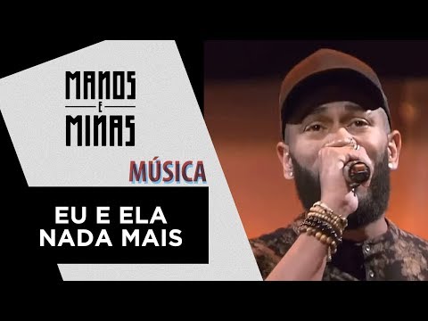 Eu e ela nada mais | Caprieh