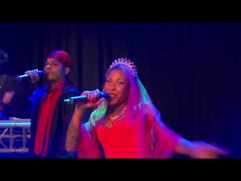 Royall - Paperchase(live) x Vence Carter x.Yasz Base and Lyson