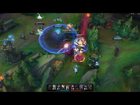 viego woof woof arrgghh