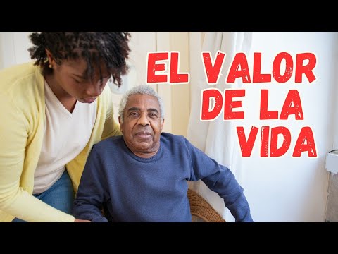 Descubre el verdadero valor de la vida 💪😃🙏