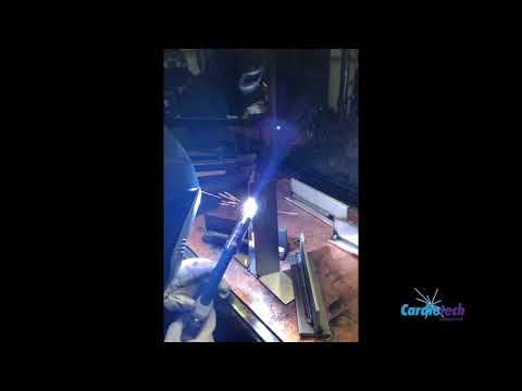 EWM Titan XQ Puls MIG