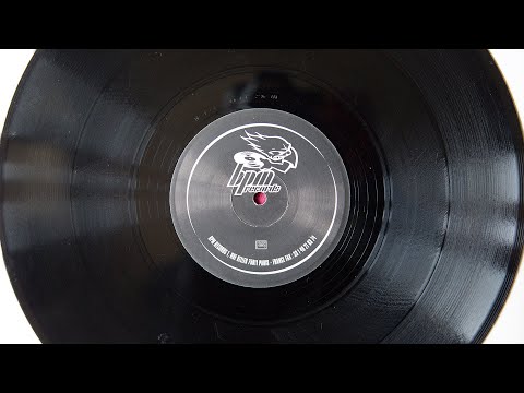 Trankilou - N° 6 (vinyl)