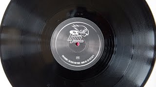 Trankilou - N° 6 (vinyl)