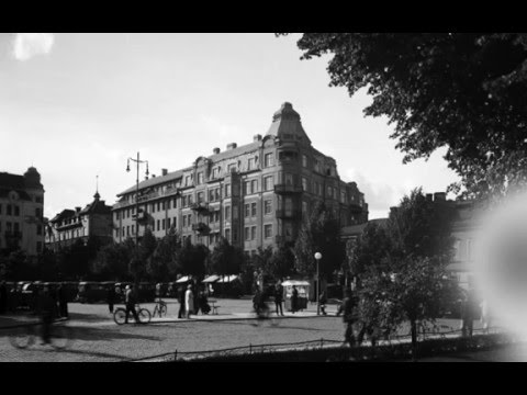 Järntorget förändras
