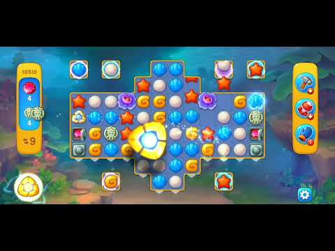 Fishdom/Gameplay/Levels(10410)