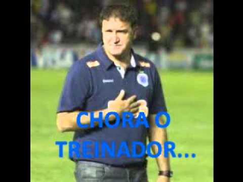 Chororô das Marias - Corinthians x Cruzeiro