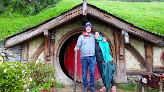 3 Weeks in New Zealand on a Budget