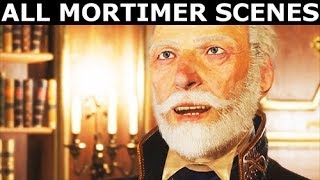 All Lord Mortimer Scenes - The Council Episode 2: Hide and Seek (No Commentary)