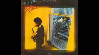 A FLG Maurepas upload - Gary Bartz - Big Apple Love - Jazz Fusion