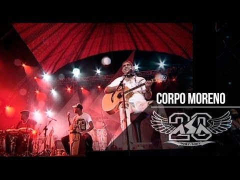 Corpo Moreno