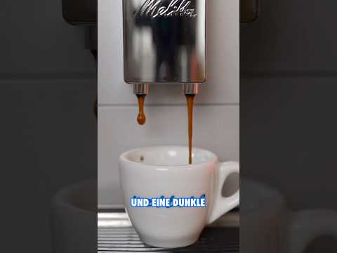 Vollautomat? Es zählen die Bohnen! 🌟☕ #coffeebeans