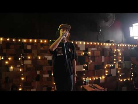 RDG & EZ RIVERA - EKOMS/GUAP (BACKSCENE)