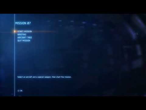 Ace Combat 7 skies unknown part 5