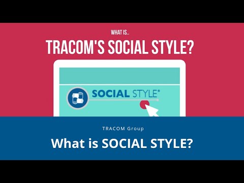 TRACOM Group- vendor materials