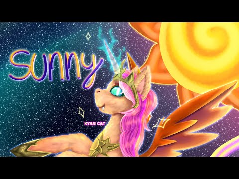 🌞Solar wind (Sunny)🌞