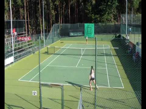Oct19 Caijsa Hennemann Vs Maria Berlanga