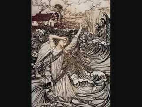 Lovespirals-Swollen Sea