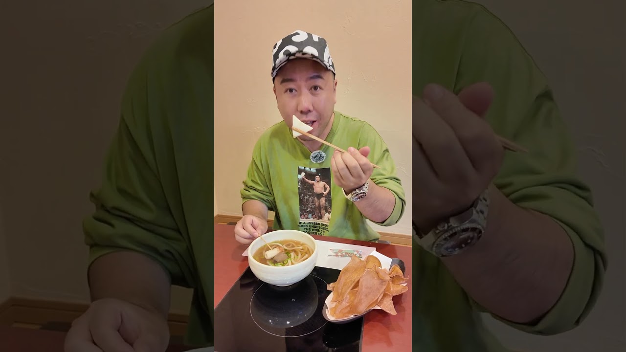 八尾市にある【おでん 季節料理 実の花】の美人オーナーのつくるおでんの出汁うどんと家庭では出せない味のおでんが八尾市で噂になってたので行ってみよ。 #大阪グルメ #グルメ好き #グルメ #おでん