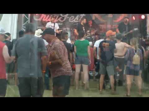 CHUGFEST HELLRIDE song1 LSD25RECORDS JULY 14 2018