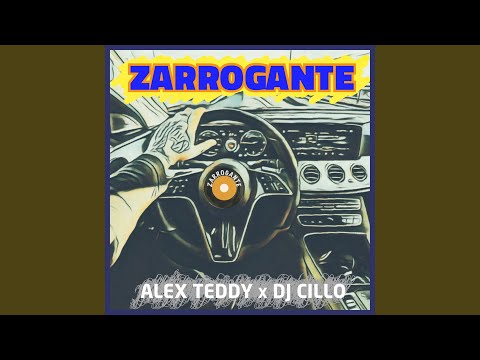 Zarrogante (Extended Mix)