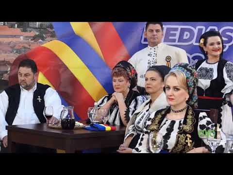 Cristian Fodor - Nu lăsa române - ETNO TV - 1 Decembrie 2021
