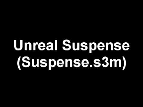 Unreal RTNP - Alexander Brandon - Unreal Suspense
