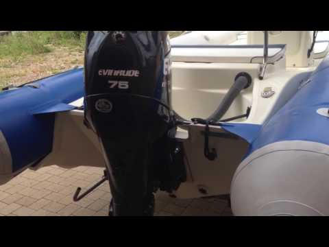 Zodiac Medline Sundream 500