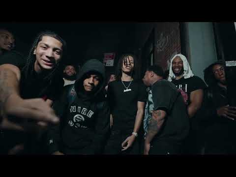 Jstar Balla X JayKlickin X Lil Mizzy - On Ya Azz (Official Video)